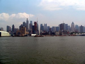 Waterways Boat Cruise NYC (around Manhattan island) 17.JPG
